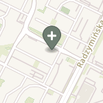 Karolina Kot na mapie