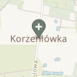 Paulina Janas na mapie