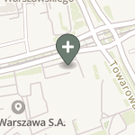 Rafał Boratyński na mapie