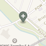 Kamil Malesa na mapie