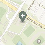 Sebastian Blicharz na mapie