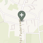 Iwona Sierzputowska na mapie