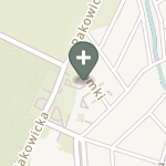 Szymon Podsiadło na mapie