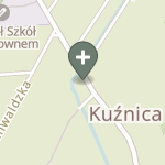 Tomasz Dębkowski na mapie