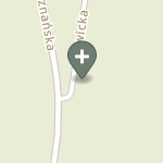 Grzegorz Morawiec na mapie