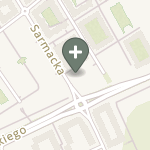 Paweł Ostrowski na mapie