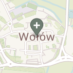 Piotr Ożóg na mapie