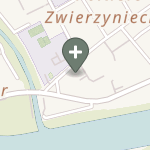 Piotr Żeromski na mapie