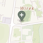 Dawid Świniarski na mapie