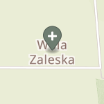 Martyna Grzegorzewska na mapie