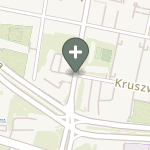 Weronika Bajer na mapie