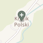 Patryk Trzaska na mapie