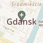 Katarzyna Krupka na mapie