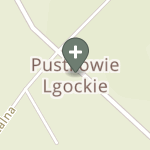 Patrycja Białas na mapie