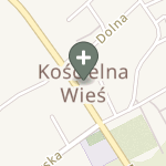 Iga Tomczak na mapie