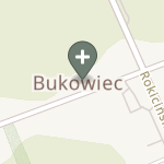 Adam Brdoń na mapie