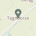 Katarzyna Węgrzyn na mapie