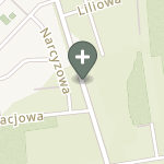 Maria Wiatr na mapie