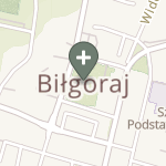 Agata Bartnik na mapie