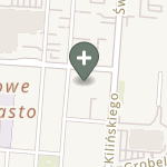 Grzegorz Polakowski na mapie