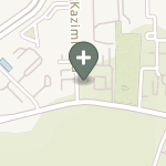 Praktyka Fizjoterapeutyczna na mapie