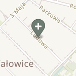 Łukasz Celej na mapie