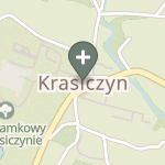 Katarzyna Kudosz na mapie