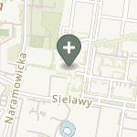 Praktyka Fizjoterapeutyczna na mapie