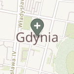 Sabrina Supińska na mapie