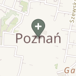 Praktyka Fizjoterapeutyczna na mapie