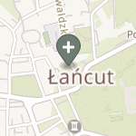 Praktyka Fizjoterapeutyczna na mapie