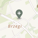 Praktyka Fizjoterapeutyczna na mapie