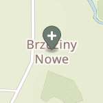 Patryk Woźniak na mapie