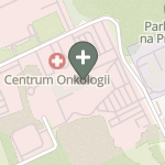 Praktyka Fizjoterapeutyczna na mapie