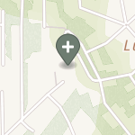 Klaudia Osińska na mapie