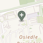 Praktyka Fizjoterapeutyczna na mapie