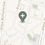 Praktyka Fizjoterapeutyczna na mapie