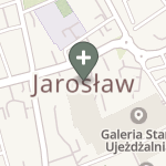 Praktyka Fizjoterapeutyczna na mapie