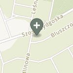 Praktyka Fizjoterapeutyczna na mapie