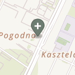 Praktyka Fizjoterapeutyczna na mapie