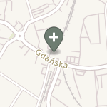 Paulina Kolka na mapie