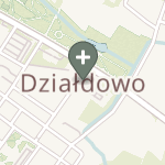 Praktyka Fizjoterapeutyczna na mapie