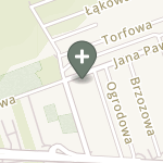 Praktyka Fizjoterapeutyczna na mapie