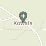 Praktyka Fizjoterapeutyczna na mapie