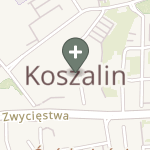 Praktyka Fizjoterapeutyczna na mapie