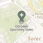 Praktyka Fizjoterapeutyczna na mapie