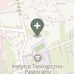 Praktyka Fizjoterapeutyczna na mapie