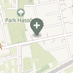 Praktyka Fizjoterapeutyczna na mapie