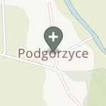 Magdalena Solecka na mapie