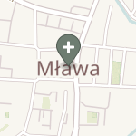 Praktyka Fizjoterapeutyczna na mapie